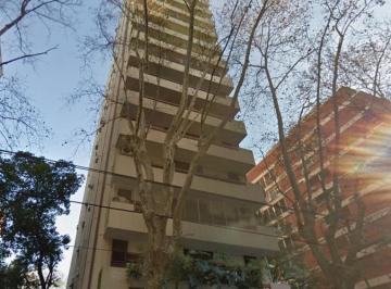 Departamento · 307m² · 4 Ambientes · 2 Cocheras · Piso en Torre en Belgrano | 3 Dorm. en Suite, Escritorio, Dependencia y 2 Cocheras