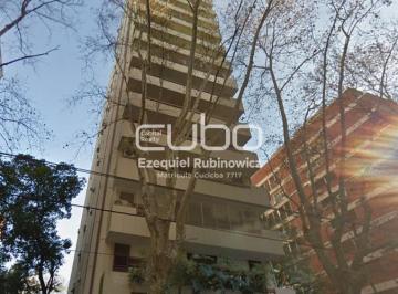 Departamento · 307m² · 4 Ambientes · 2 Cocheras · Piso en Torre en Belgrano | 3 Dorm. en Suite, Escritorio, Dependencia y 2 Cocheras