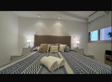 Departamento en Alquiler de 2 ambientes Nueva Córdoba · Departamento Amoblado Premium Frente Al Buen Pastor!