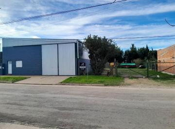 Bodega-Galpón · 937m² · 2 Ambientes · Venta Galpón a m de Ruta 15, Cafferata, Santa Fe