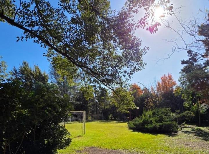 Terreno · 1187m²