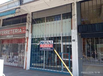 Local comercial · 65m² · Local a La Calle San Martin Centro con Cochera