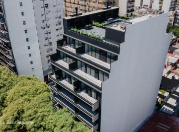Departamento · 40m² · 2 Ambientes · Departamento en Venta, 2 Ambientes en Colegiales, a Estrenar, con Balcón