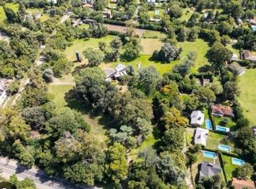 Terreno · 3390m² · Terreno 3390 m² en Villa Allende – Ideal Desarrollo Comercial o Residencial