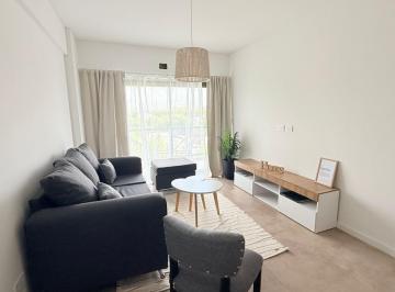 Departamento · 53m² · 2 Ambientes · Dpto - 2 Amb 60 m² Totales - de Calidad - Pizarro 5800