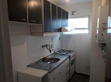 Departamento · 30m² · 2 Ambientes · 2 Amb Sobre Corrientes a m de Estacion Subte B Dorrego del