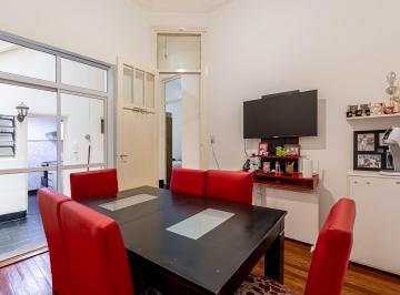 Departamento · 65m² · 4 Ambientes · Departamento 4 Ambientes Impecable!