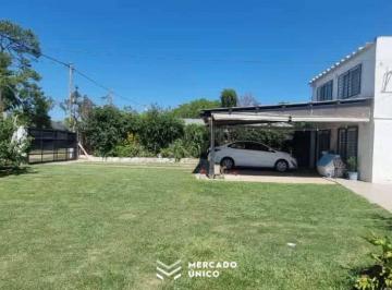 Casa de 5 ambientes, Ciudad de Santa Fe · Mepenes 6700 Colastine Norte