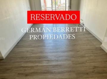 Departamento · 65m² · 3 Ambientes · 1 Cochera · Departamento en Alquiler en Lanús Este, Lanús, G. B. a. Zona Sur