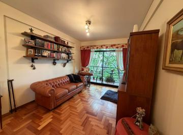 Departamento · 58m² · 3 Ambientes · 1 Cochera · Departamento de 3 Ambientes