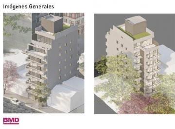 Departamento en Venta de 1 ambiente  · Departamento Monoambiente en Pozo