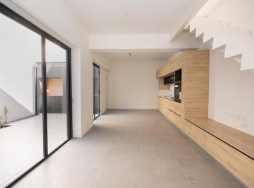 PH · 105m² · 3 Ambientes · PH a Estrenar 3 Ambientes + Patio!