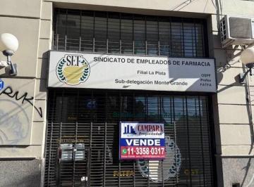 Local comercial · 63m² · Local en Venta Monte Grande