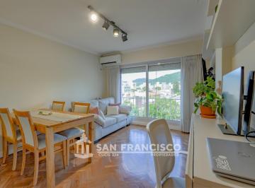 Departamento · 42m² · 2 Ambientes · 1 Cochera · Departamento en Venta
