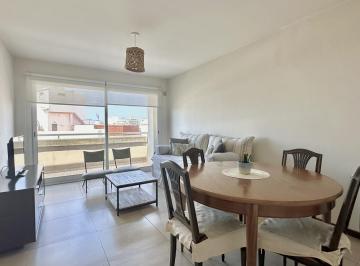 Departamento · 60m² · 2 Ambientes · Impecable 2 Ambientes en Chauvin