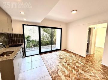 Departamento · 40m² · 2 Ambientes · Departamento en Venta 2 Ambientes C/ Balcon - 46 m - Belgrano