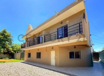 Casa · 295m² · Venta Complejo 6 Deptos + Deposito - Acepta Permuta - Financiacion