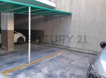 Garage · 10m² · Venta Cochera en Palermo