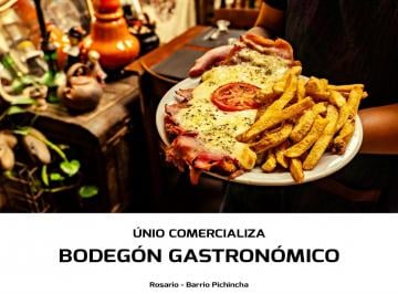 Fondo de comercio · 400m² · 5 Ambientes · Fondo de Comercio en Pichincha