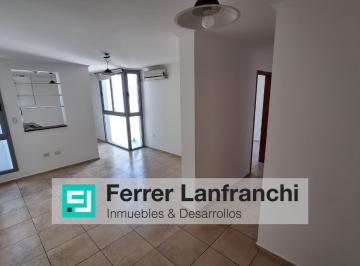 Departamento · 47m² · 3 Ambientes · Departamento Zona Capitalinas