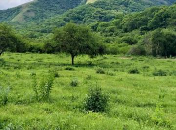 Terreno · 952m² · Venta Terreno en Urbanización La Misión