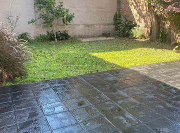 Casa · 99m² · 3 Ambientes · 2 Cocheras · Venta Casa en Villa Ballester