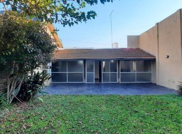 Casa · 99m² · 3 Ambientes · 2 Cocheras · Venta Casa en Villa Ballester
