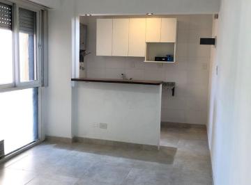 Departamento de 2 ambientes, Villa Ortuzar · Villa Urquiza Departamento 2 Ambientes