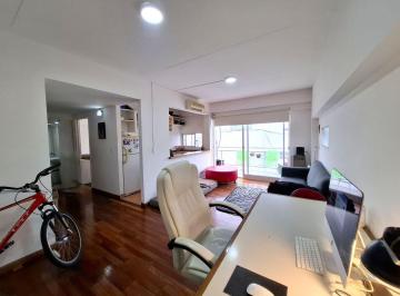 Departamento de 2 ambientes, San Cristobal · 2 Amb. C/balcón y Cochera - Av San Juan Al 2300