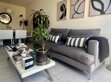 Departamento de 4 ambientes, Coghlan · Venta Departamento 4 Ambientes en Coghlan con Cochera Cubierta