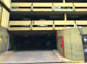 Garage · 12m² · 1 Cochera · Oportunidad Cochera Fija!