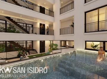 Departamento · 51m² · 2 Ambientes · Departamento en Venta, 2 Ambientes en Caballito Norte, a Estrenar, Financiación, Entrega Febrero.