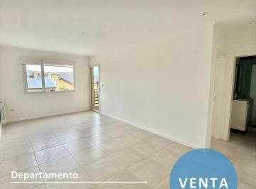 Departamento · 54m² · 2 Ambientes · 1 Cochera · Departamento en Tandil