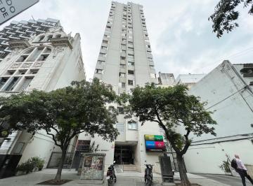Departamento · 94m² · 4 Ambientes · 1 Cochera · Departamento Venenta Barrio Centro 3 Dorm. Categoria Oportunidad Amplio Inversion