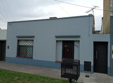 Casa · 75m² · 3 Ambientes · Casa en Remedios de Escalada