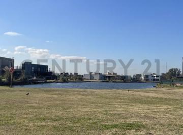 Terreno · 690m² · Oportunidad - Permuta - Terreno en Barrio El Ensueño, Ingeniero Maschwitz, Escobar.