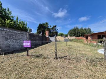 Terreno , Mar de Ajó · Lote en Venta en Mar de Ajó