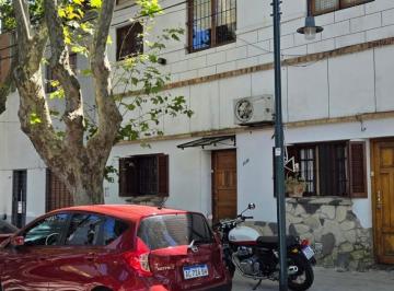 PH · 55m² · 3 Ambientes · Alquiler Amoblado PH 3 Ambientes en San Isidro