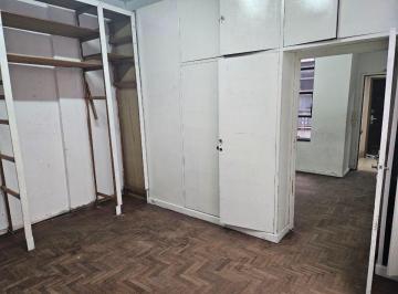 Oficina comercial de 2 ambientes, Monserrat · Oficina Comercial Dos Ambientes con Placares y Biblioteca!