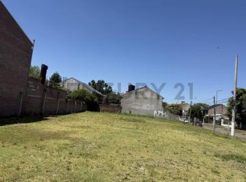 Terreno · 203m² · 1 Cochera · Venta de Terreno - Lote 200 m² a La Calle - Apto Credito