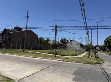 Terreno · 203m² · 1 Cochera · Venta de Terreno - Lote 200 m² a La Calle - Apto Credito - San Miguel