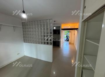 Departamento · 37m² · 1 Ambiente · 1 Cochera · Departamento en Alquiler en Alto del Molino, Pilar, G. B. a. Zona Norte