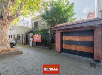 BNP-BNP-4738_2 · Casa 4 Ambientes Venta Villa del Parque