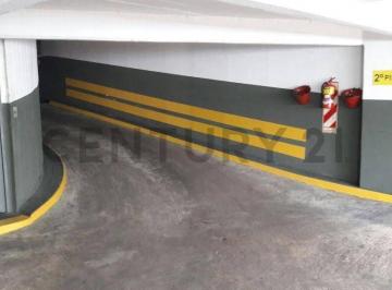 Garage · 12m² · Edificio de Cocheras Privadas - Unidades Funcionales - Desde Usd 12.500 - Balvanera
