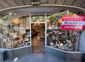 Local comercial · 60m² · Local - Belgrano