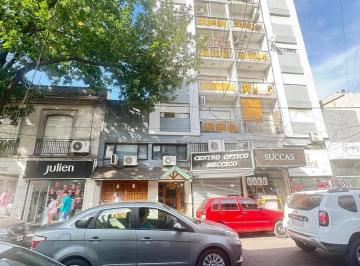 Departamento · 45m² · 2 Ambientes · Hermoso Departamento 2 Amb en Alquiler Quilmes Centro!