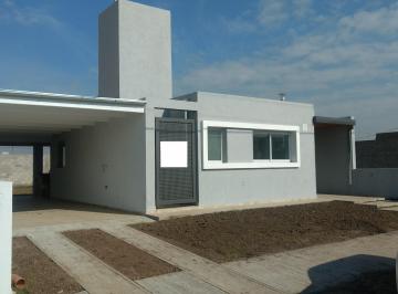 Casa de 4 ambientes, Córdoba · Casa en Venta - Barrio Cerrado Comarca de Allende - 3 Dorm 3 Baños