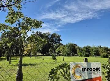 Terreno · 600m² · Lotes en Jardines de La Costa