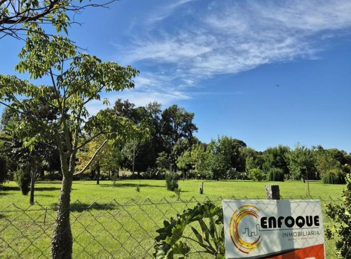Terreno · 600m²