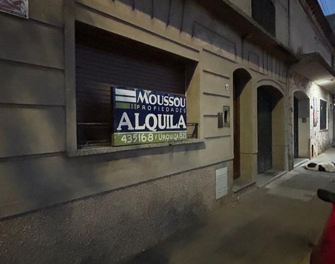 Casa en Gualeguaychú